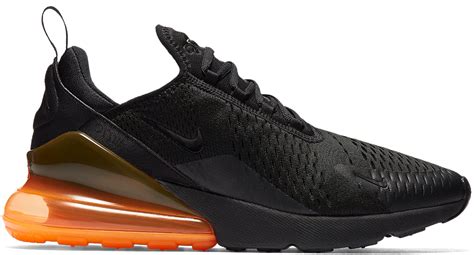 nike air 270 herren weiß schwarz orange outfit|Nike Air Max 270 Schwarz Weiß Total Orange Herren .